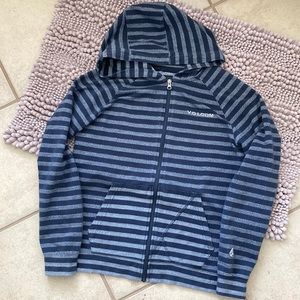 Volcom youth hoodie